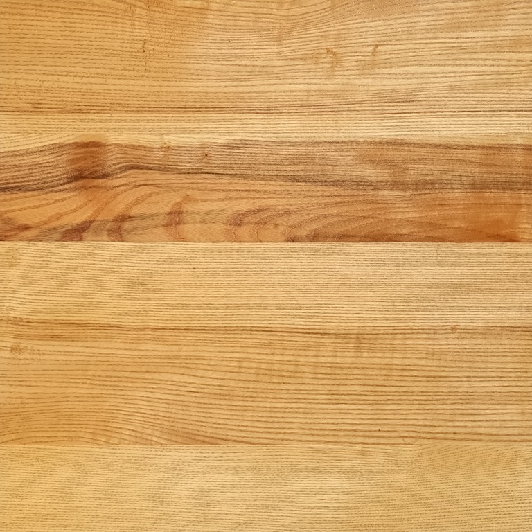 American Ash