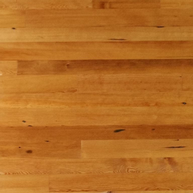 Antique New England Hemlock