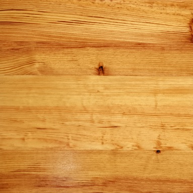 New Growth Heart Pine