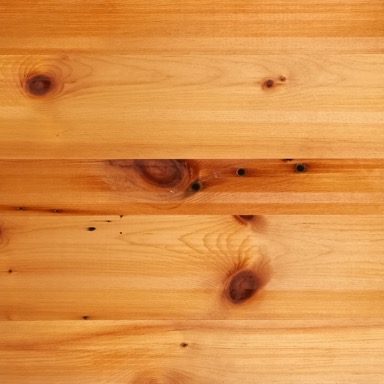 Reclaimed Eastern White Pine