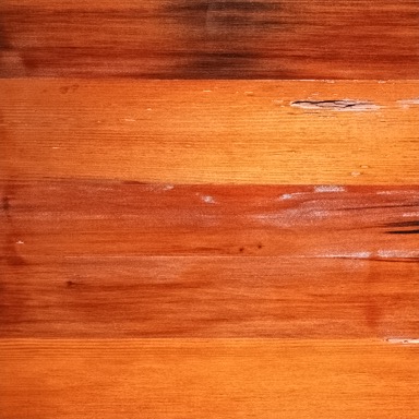 Reclaimed Redwood