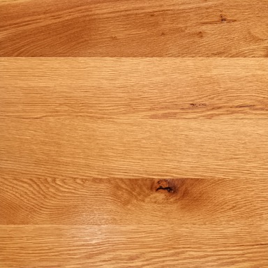 Rustic White Oak