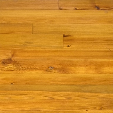 Tidewater Heart Pine