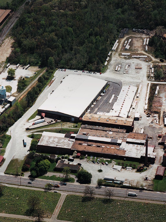 E. T. Moore Facility in Richmond Virginia