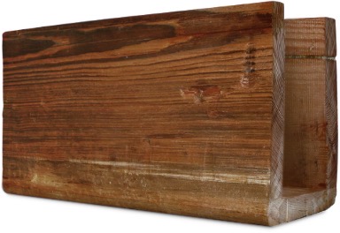 Faux Wood Beam Sample Image