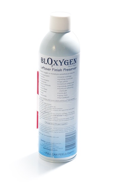 Bloxygen