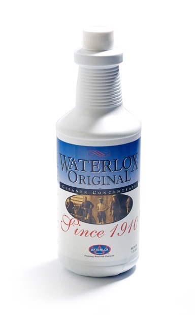 Cleaner Concentrate