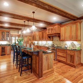 bridgewater-custom-kitchen-using-reclaimed-wood