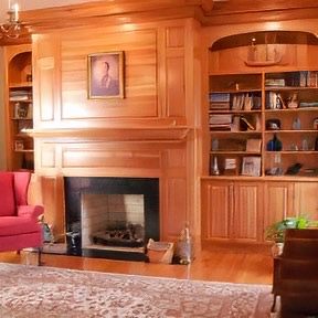 Rare Wood Showcase