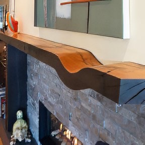  Rare Wood Showcase