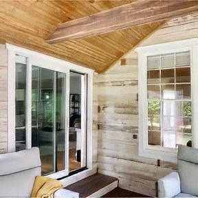  Rare Wood Showcase