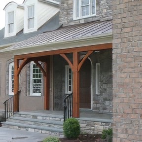 heart-pine-beams-on-porch