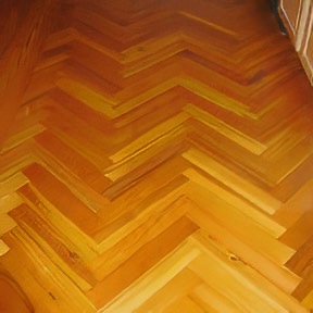  Rare Wood Showcase