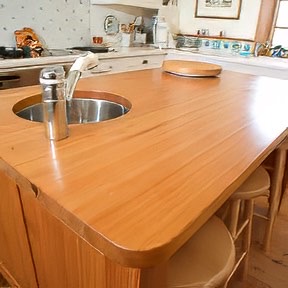  Rare Wood Showcase