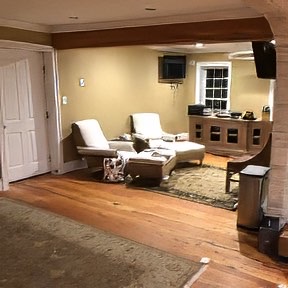  Rare Wood Showcase