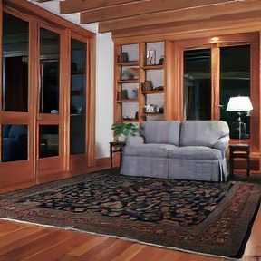  Rare Wood Showcase