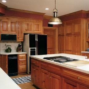  Rare Wood Showcase