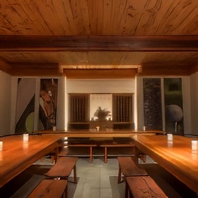  Rare Wood Showcase