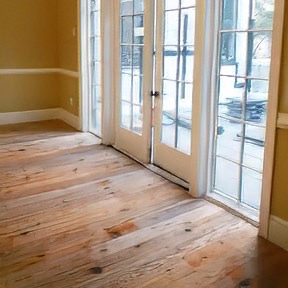  Rare Wood Showcase