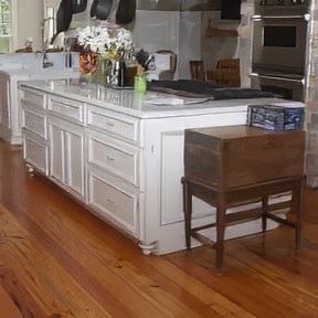  Rare Wood Showcase