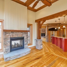  Rare Wood Showcase