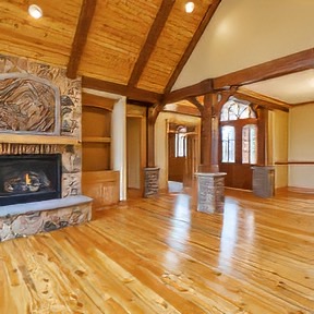  Rare Wood Showcase