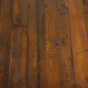  Rare Wood Showcase