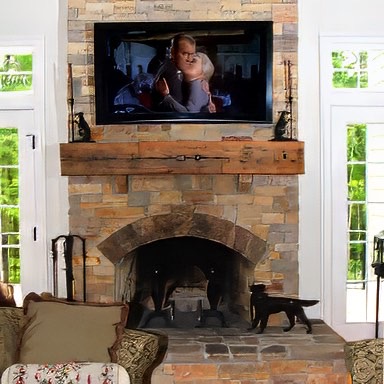 - E.T. Moore Custom Home