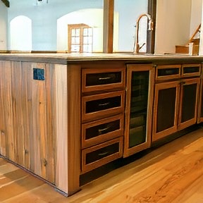  Rare Wood Showcase