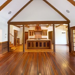  Rare Wood Showcase