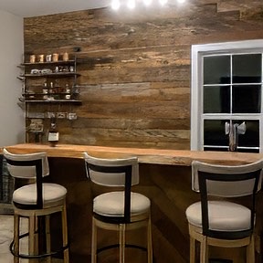  Rare Wood Showcase