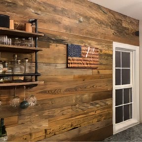  Rare Wood Showcase