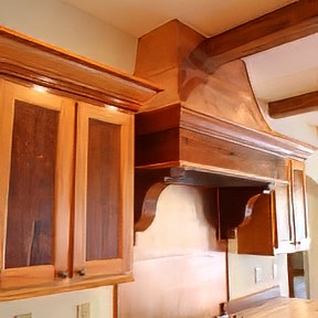  Rare Wood Showcase