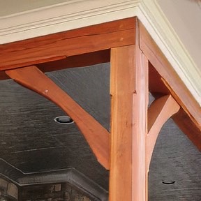  Rare Wood Showcase