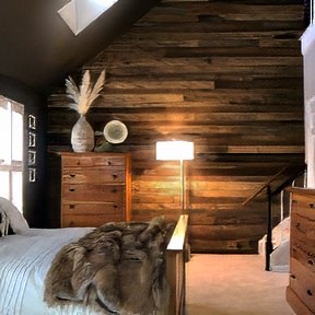  Rare Wood Showcase