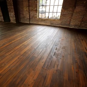  Rare Wood Showcase