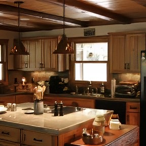  Rare Wood Showcase