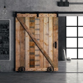 rustic-old-barndoor-new-home