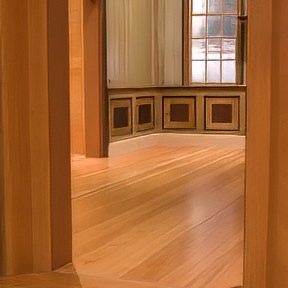  Rare Wood Showcase
