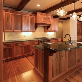  Rare Wood Showcase