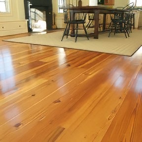  Rare Wood Showcase