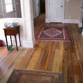  Rare Wood Showcase