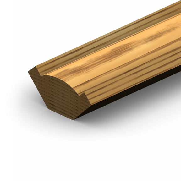 ETM-606 Bed Mold Moulding Profile