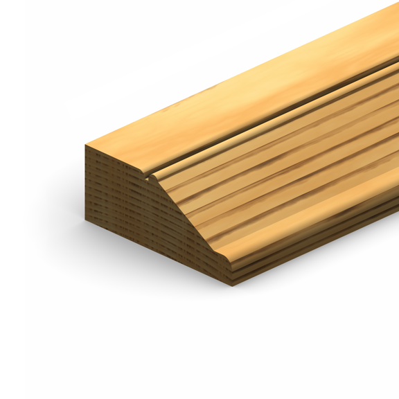 ETM-704 Casing Member Moulding Profile