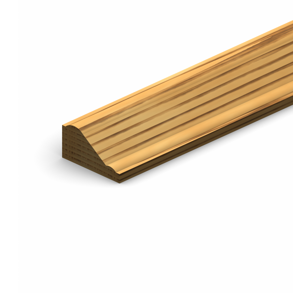 ETM-906 Panel Mold Moulding Profile
