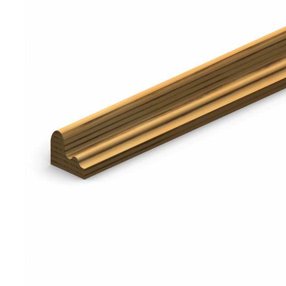 ETM-908 Panel Mold Moulding Profile