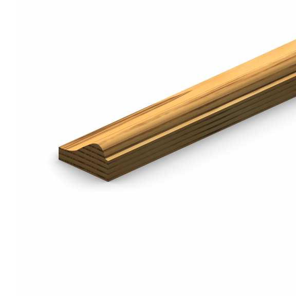 ETM-910 Panel Mold Moulding Profile