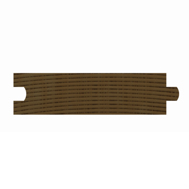 ETM-100 4/4 Tongue & Groove Moulding Profile