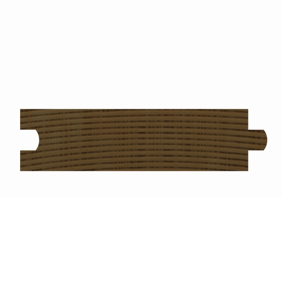 ETM-100 4/4 Tongue & Groove Moulding Profile
