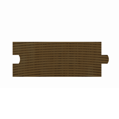 ETM-101 5/4 Tongue & Groove Moulding Profile